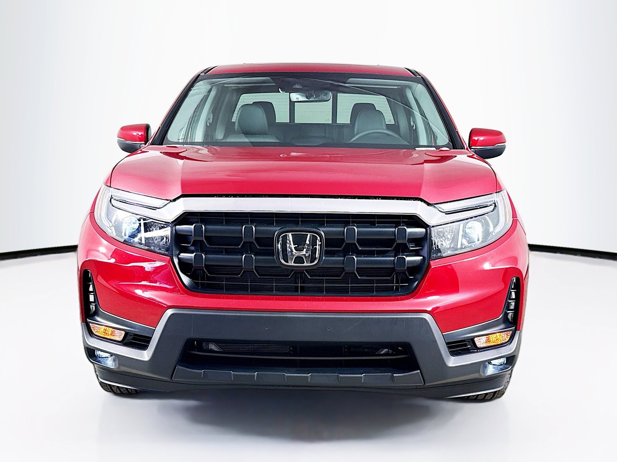 New 2026 Honda Ridgeline RTL image 3