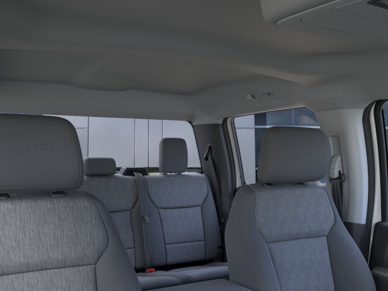 New 2024 Ford F150 XL AWD/4WD image 46