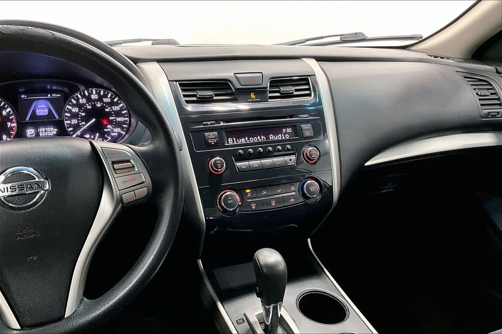 Used 2015 Nissan Altima 2.5 S image 8