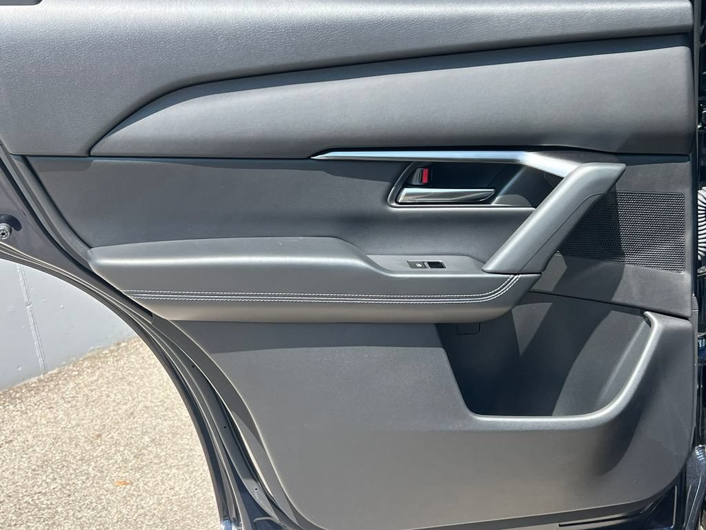 New 2026 MAZDA CX-5 Preferred AWD/4WD image 58