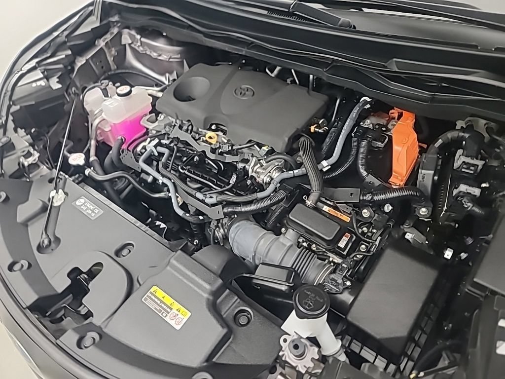 Used 2023 Toyota Sienna XLE AWD/4WD image 44