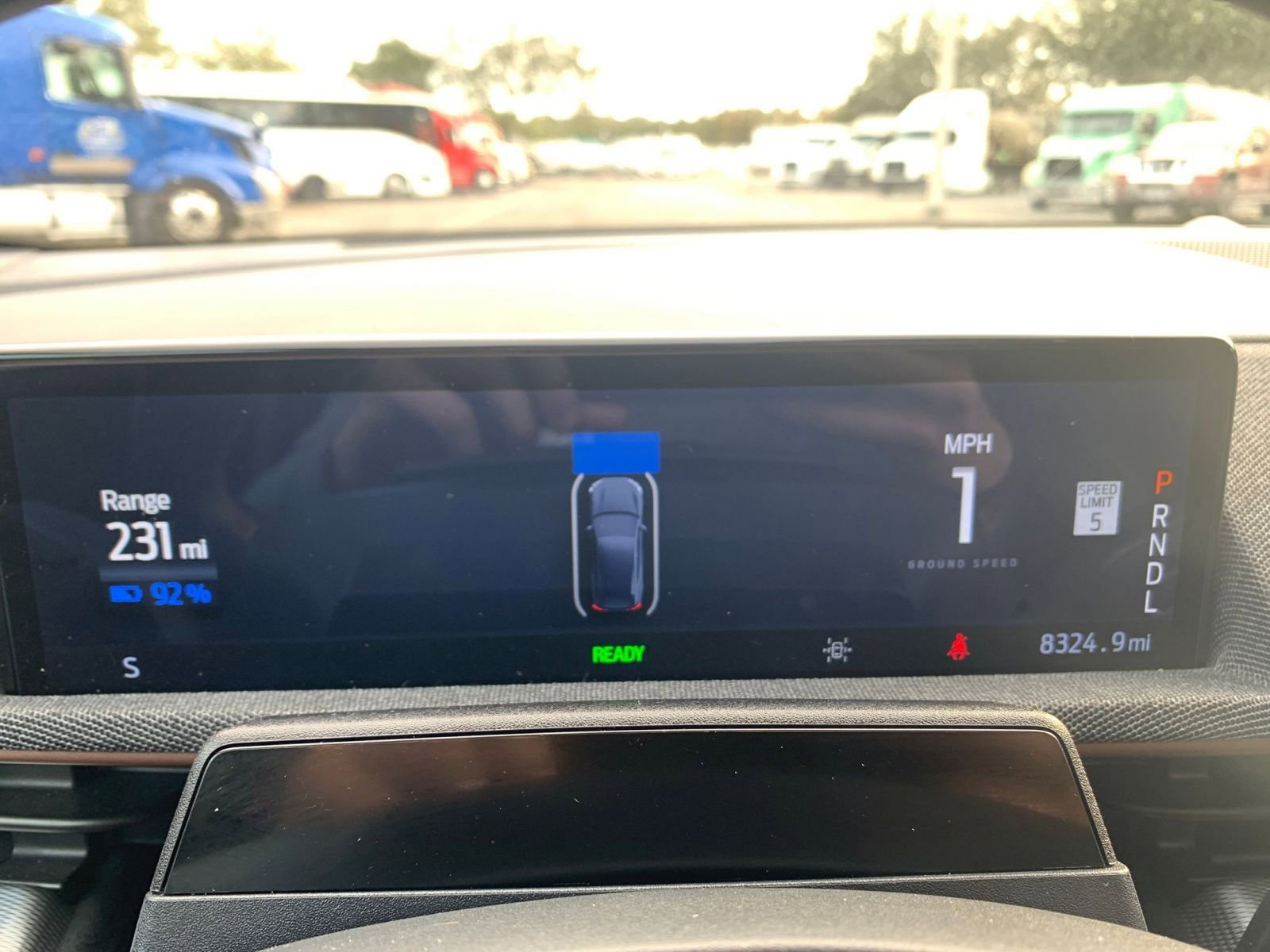 Used 2023 Ford Mustang Mach-E GT AWD/4WD image 38