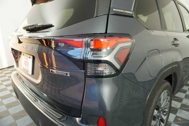 Certified 2025 Subaru Forester Touring image 13