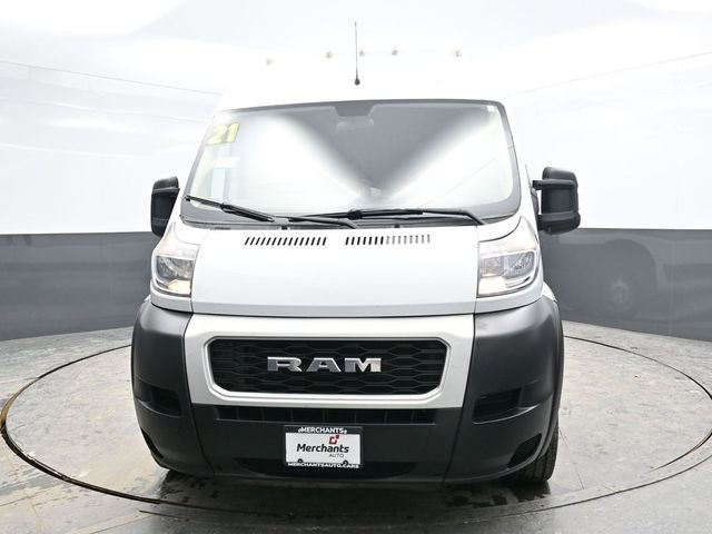 Used 2021 RAM ProMaster 2500 image 2