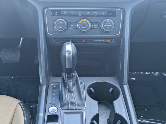 Used 2021 Volkswagen Atlas Cross Sport SE FWD image 17