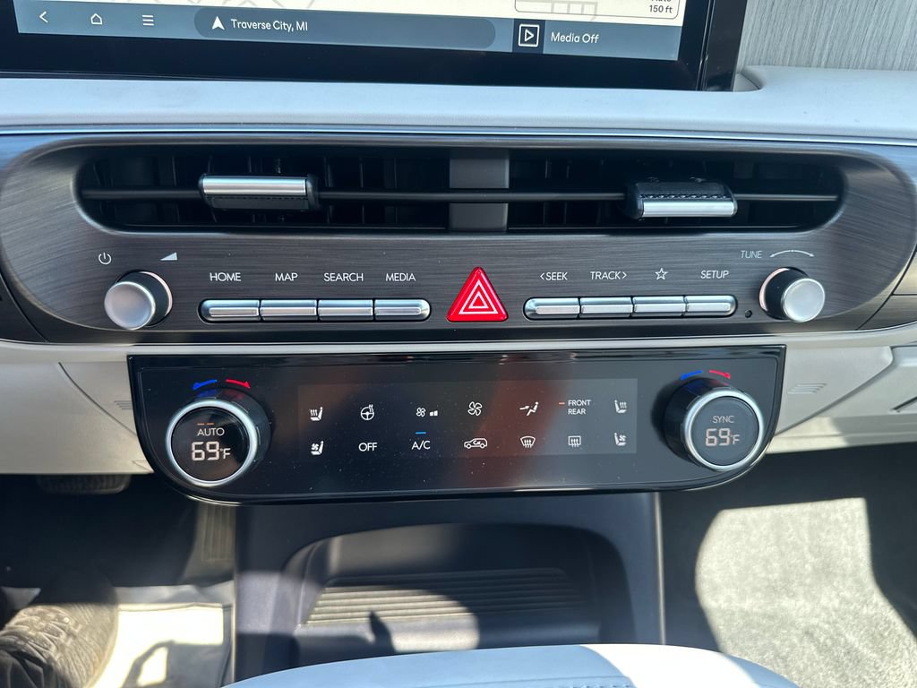 New 2026 Hyundai Palisade Calligraphy AWD/4WD image 56