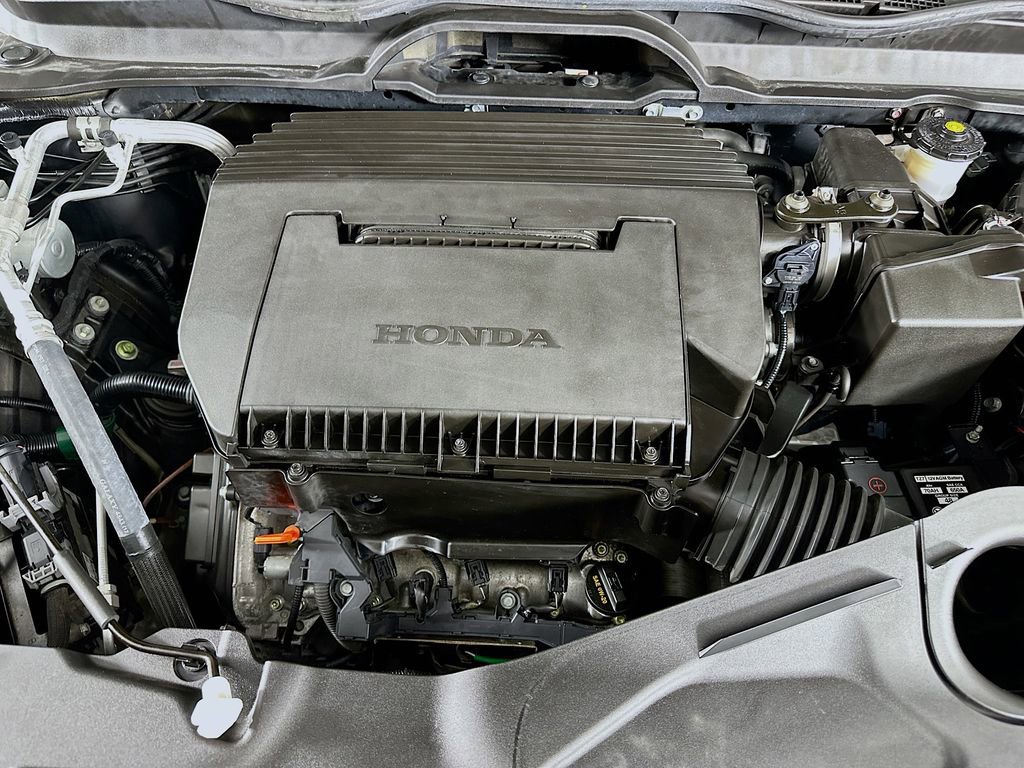 Used 2023 Honda Pilot EX-L image 36