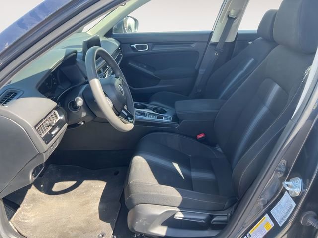 Used 2024 Honda Civic LX image 9