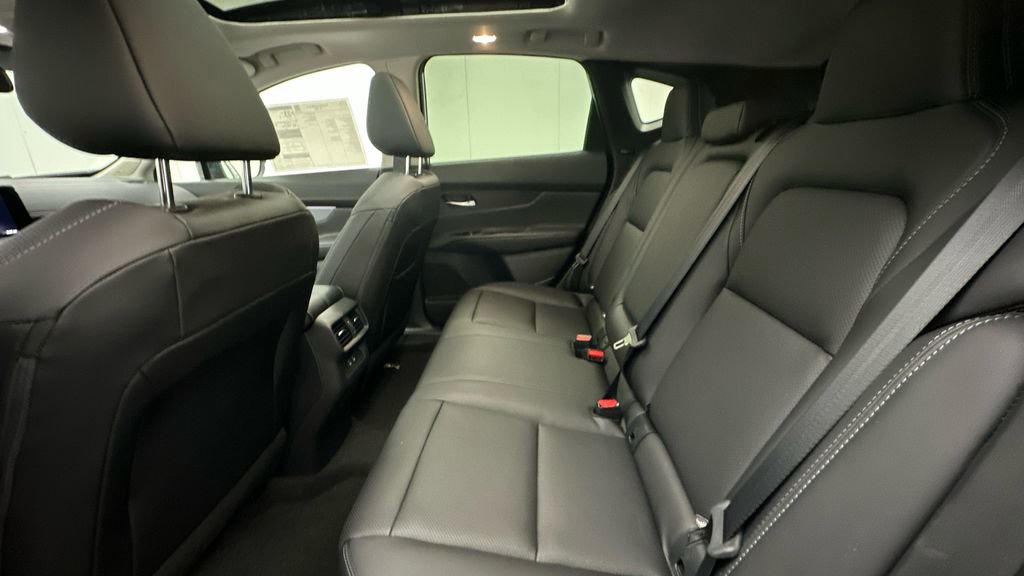 New 2026 Nissan Murano SL AWD/4WD image 10