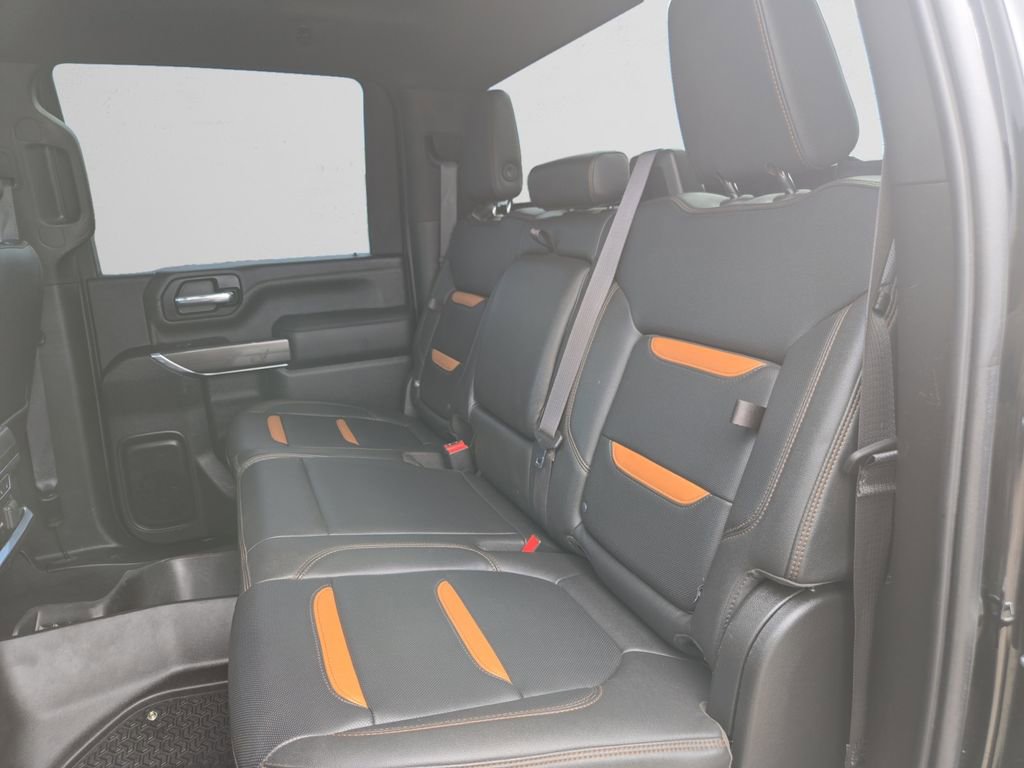 Used 2021 GMC Sierra 2500 AT4 w/ Gooseneck/5TH Wheel Package image 14