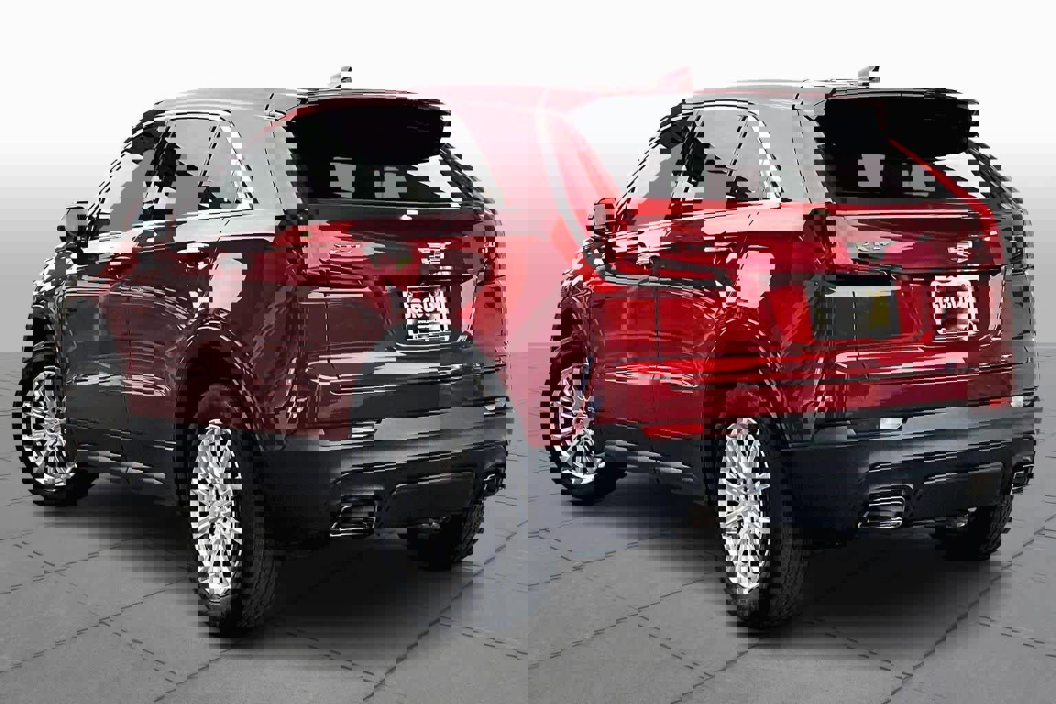 Used 2019 Cadillac XT4 Luxury image 12