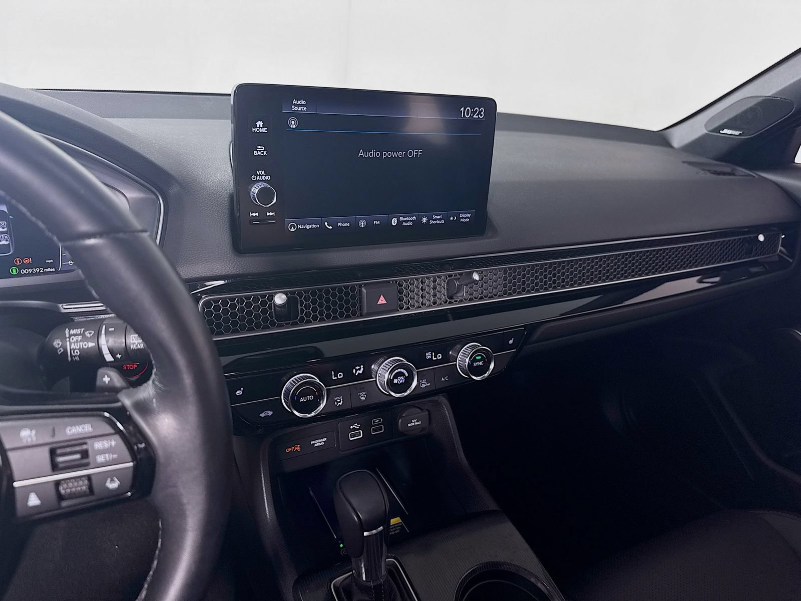 Certified 2023 Honda Civic Sport Touring image 16