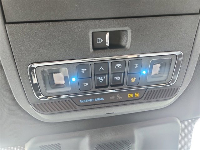 Certified 2025 Ford F250 Lariat w/ Chrome Package image 24