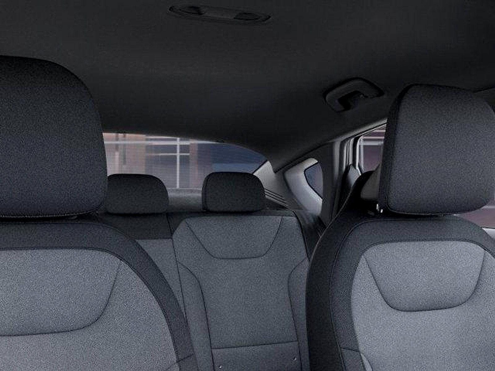 New 2025 Kia K4 LXS image 23