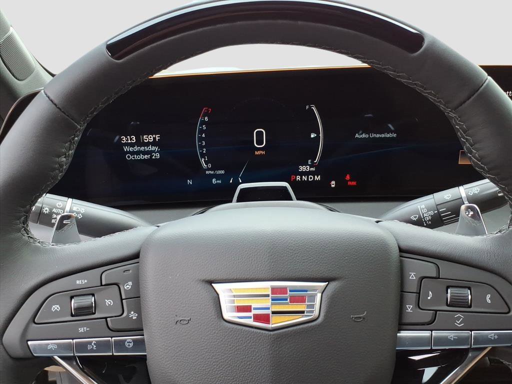 New 2026 Cadillac CT5 V image 15