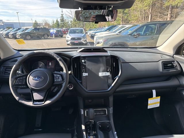 New 2026 Subaru Ascent Bronze Edition image 11