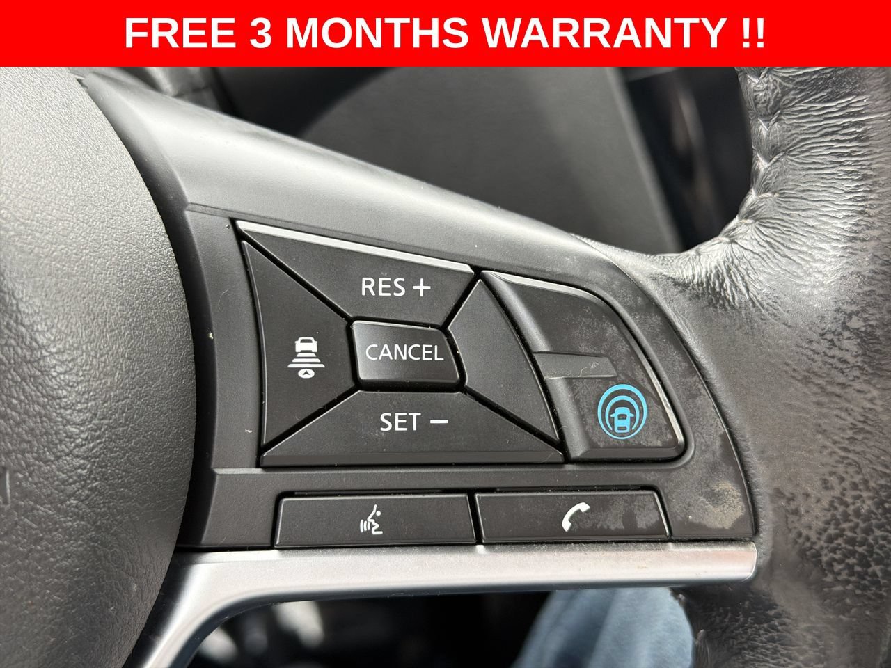Used 2019 Nissan Rogue Sport SL w/ Premium Package AWD/4WD image 42