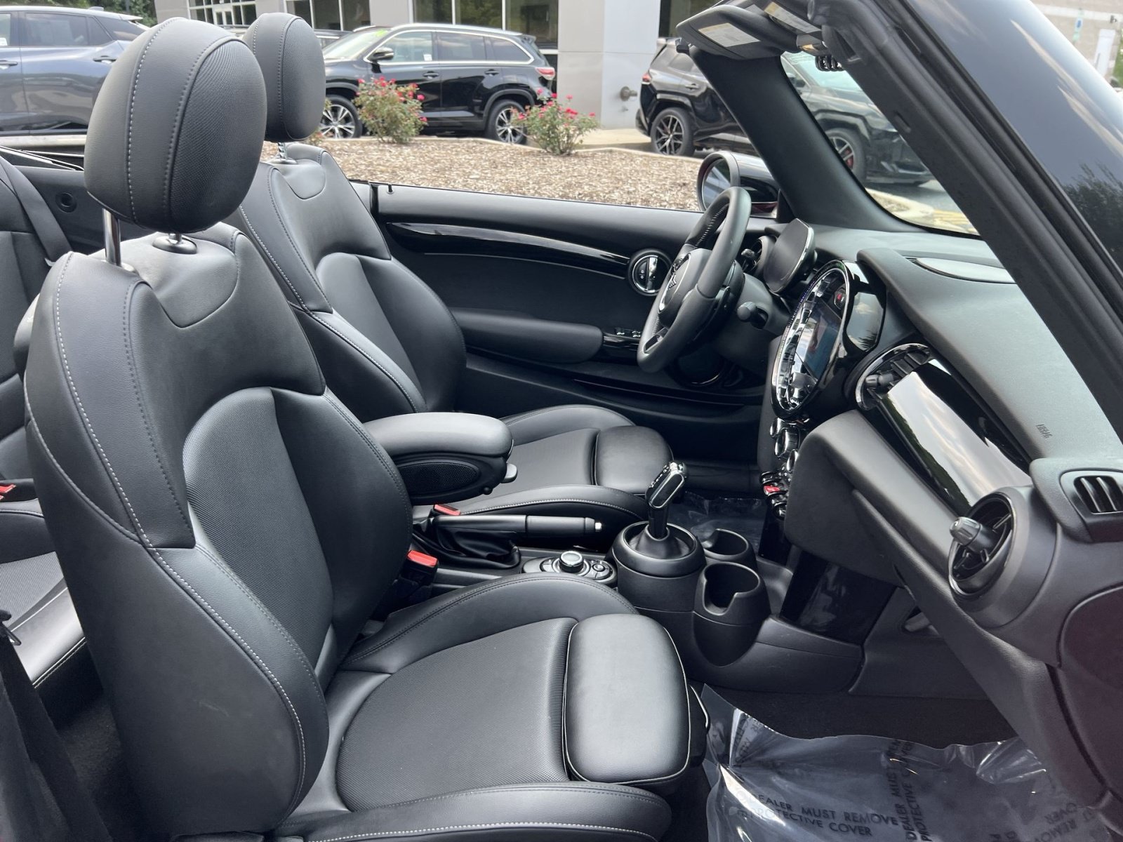 Used 2022 MINI Cooper S FWD image 26