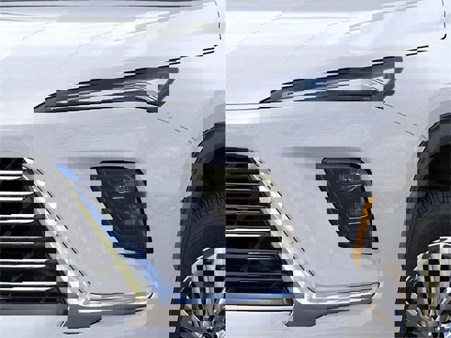 New 2026 Buick Enclave Preferred image 10