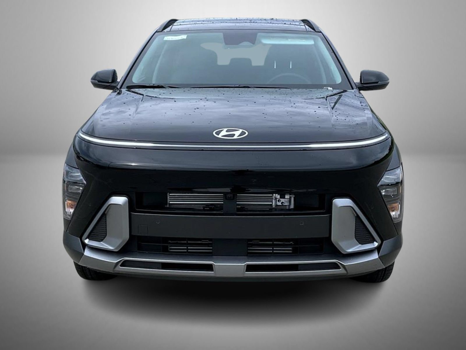 New 2026 Hyundai Kona Limited AWD/4WD image 2