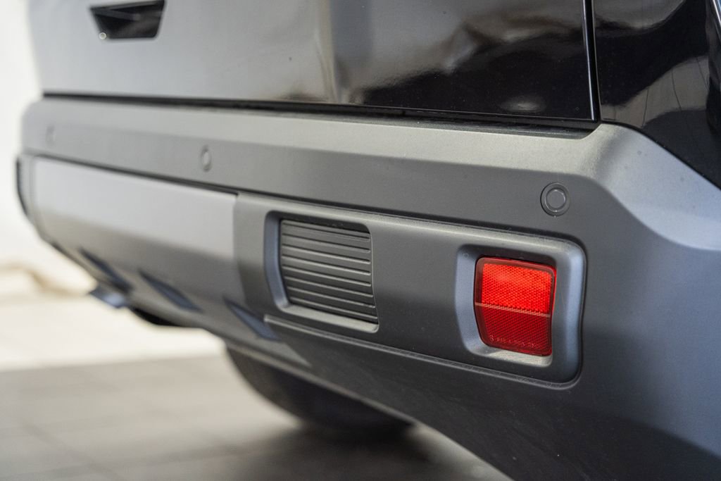 New 2026 Jeep Cherokee Limited image 7