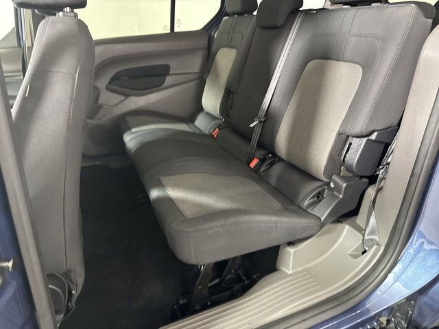 Used 2021 Ford Transit Connect XL image 22