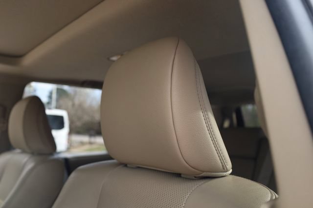 Used 2019 Toyota 4Runner Limited AWD/4WD image 25
