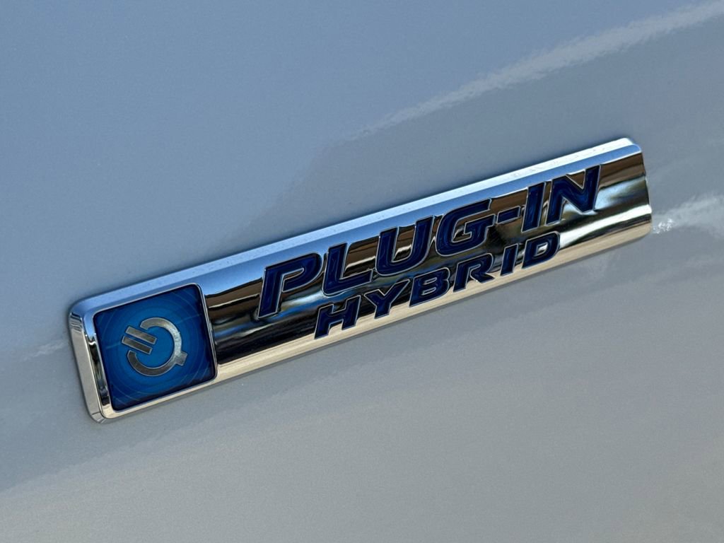 Used 2018 Honda Clarity Touring image 6