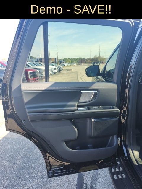 New 2025 Ford Expedition Tremor AWD/4WD image 31