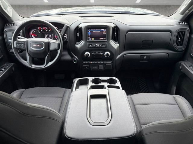 Certified 2024 GMC Sierra 1500 Pro w/ Graphite Edition image 18