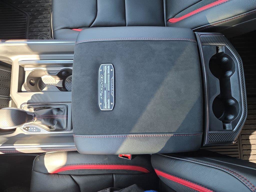 New 2026 RAM 1500 RHO w/ RHO Level 1 Equipment Group AWD/4WD image 33