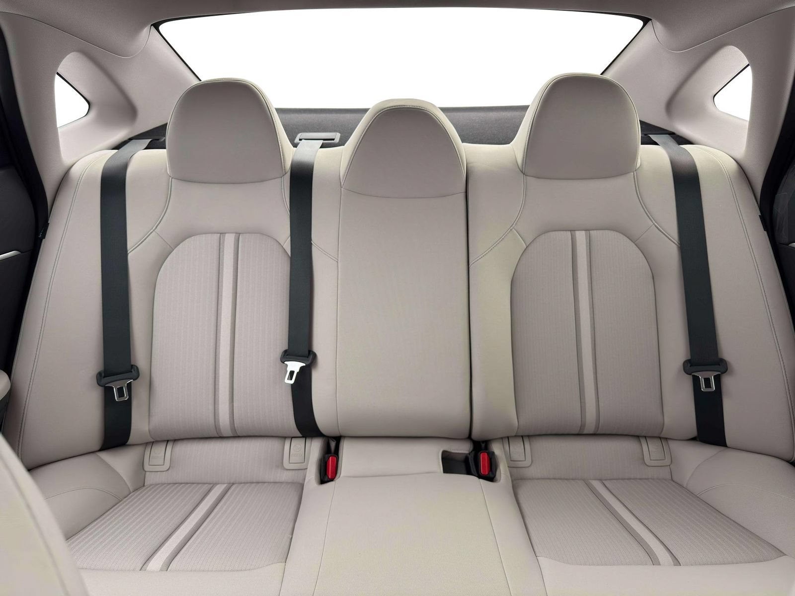 New 2026 Hyundai Sonata Blue FWD image 16