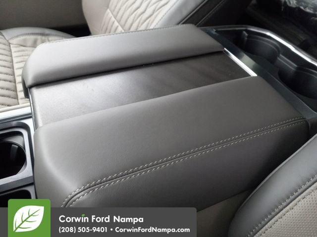 New 2026 Ford F250 Platinum w/ Platinum Plus Package image 19