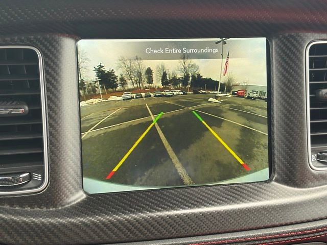 Used 2023 Dodge Charger Scat Pack image 30