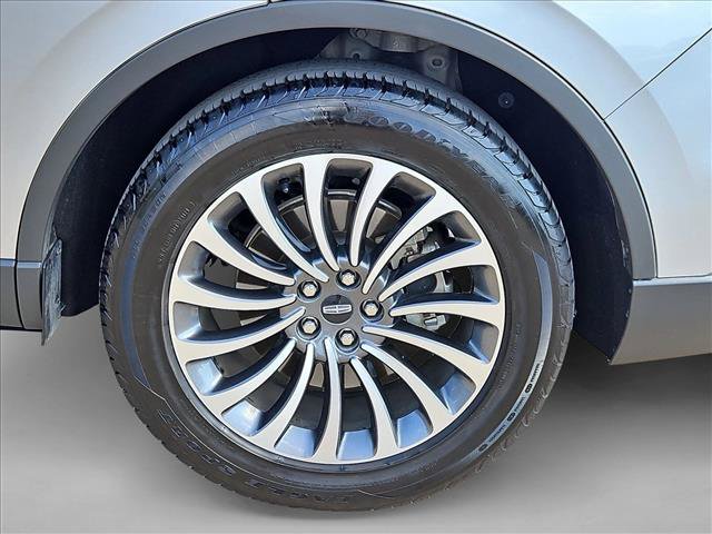 Used 2021 Lincoln Aviator Reserve w/ Equipment Group 201A AWD/4WD image 26
