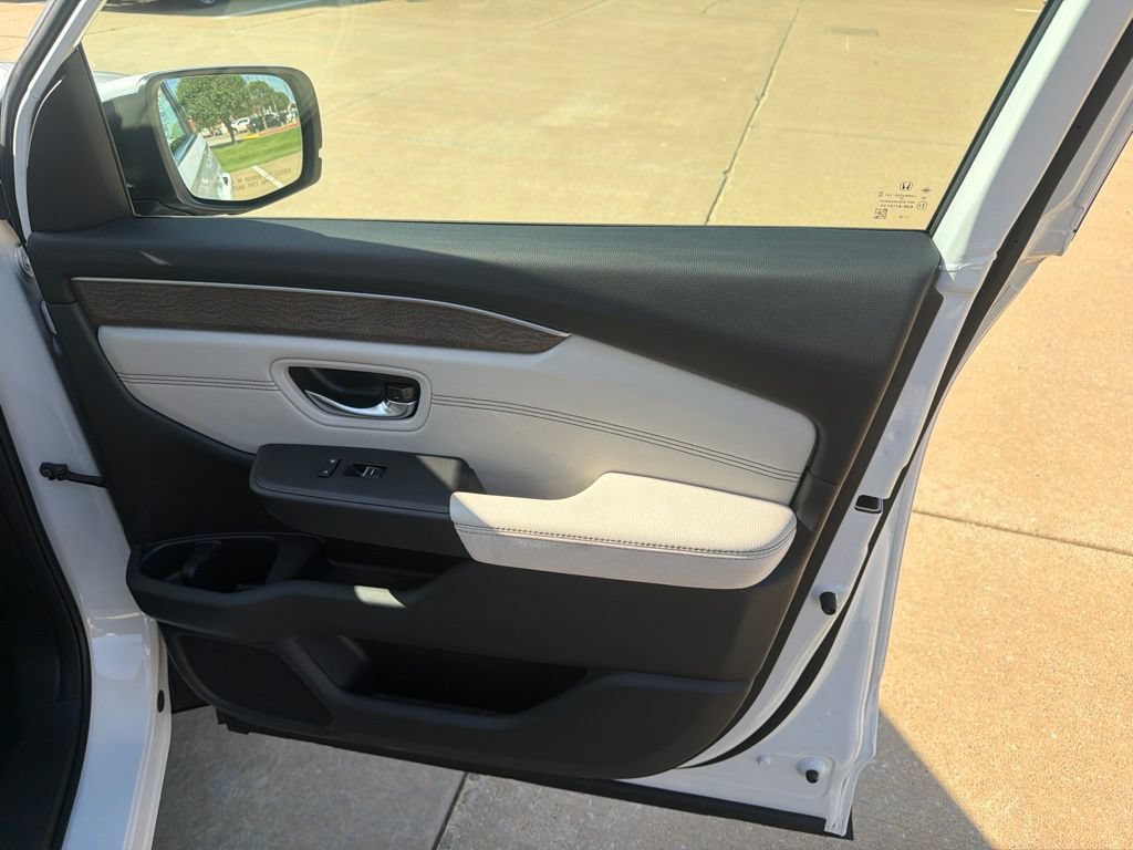 New 2026 Honda Pilot Elite image 41