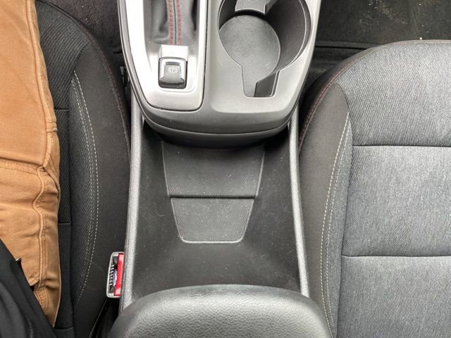 Used 2024 Chevrolet Trax RS FWD image 11