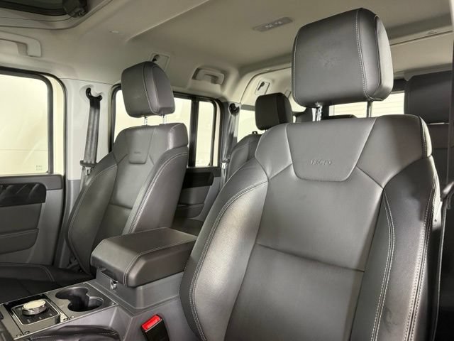 Used 2024 INEOS Grenadier AWD/4WD image 14