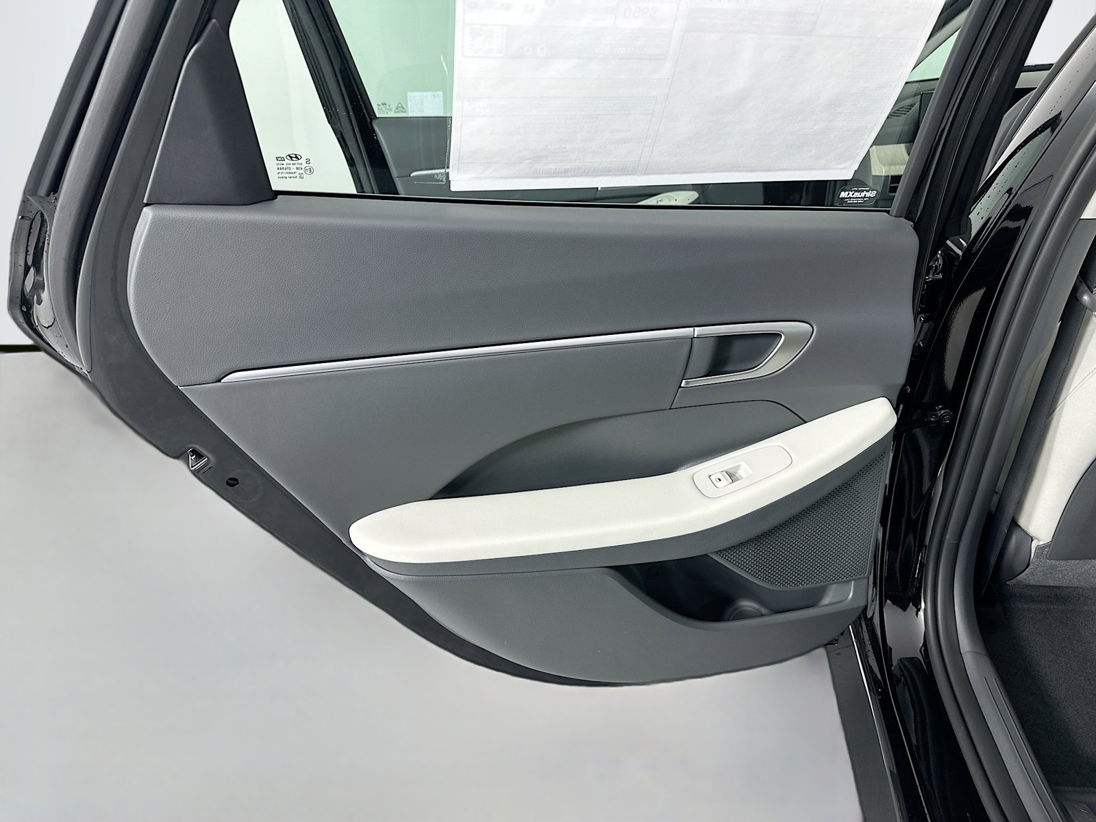 New 2026 Hyundai Sonata Blue FWD image 25