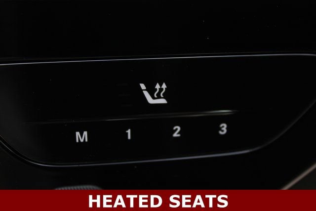 New 2025 Mercedes-Benz C 300 4MATIC Sedan image 14