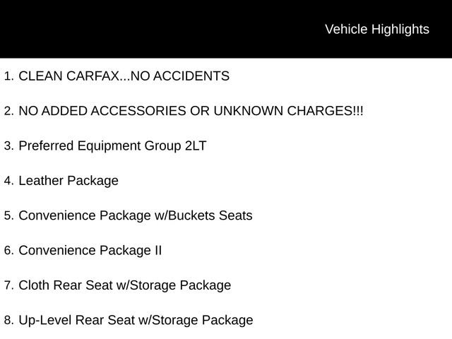 Used 2021 Chevrolet Silverado 1500 LT Trail Boss w/ Convenience Package II image 4