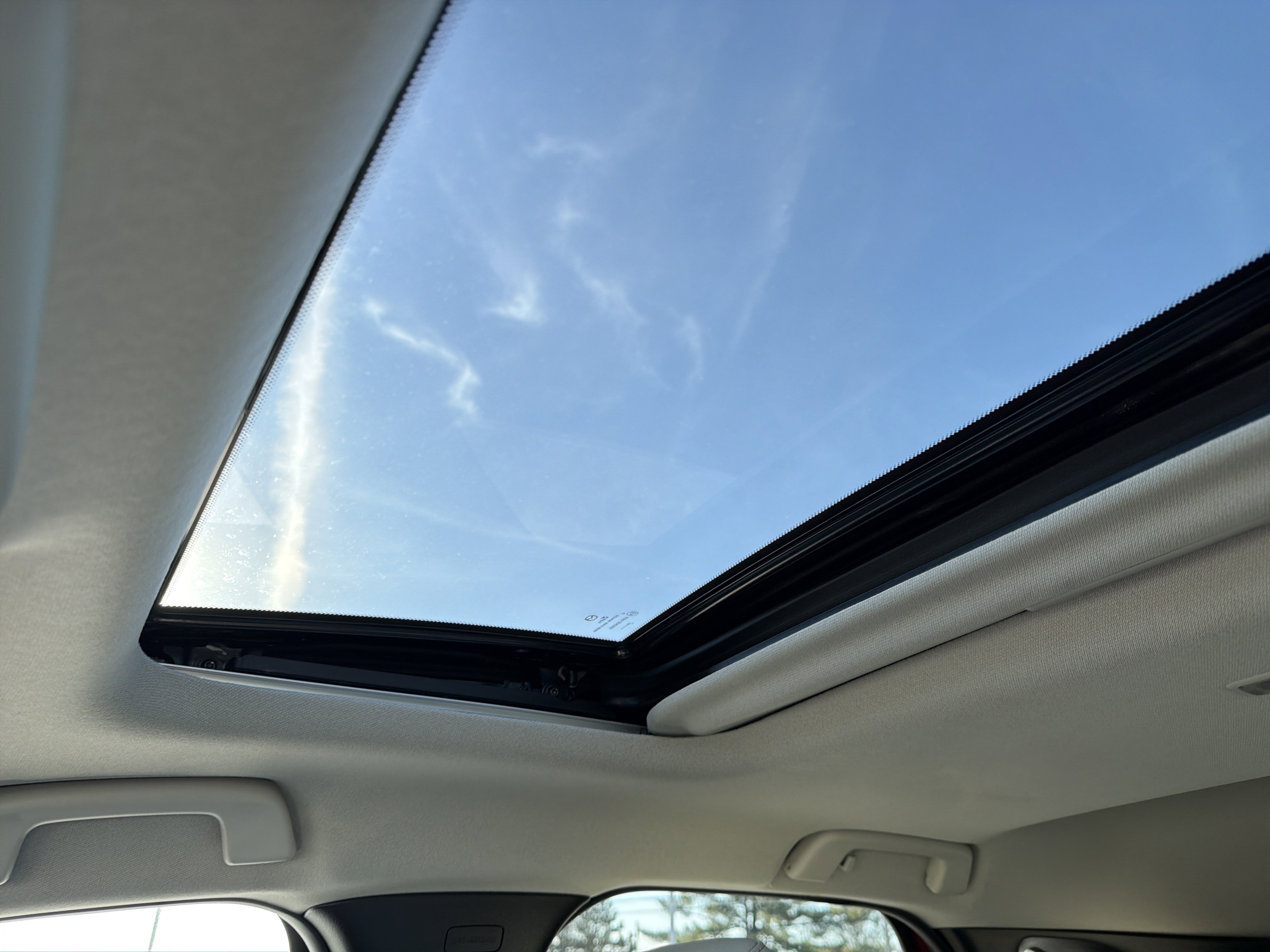 Certified 2023 MAZDA CX-30 2.5 Turbo w/ Premium Plus Pkg image 36