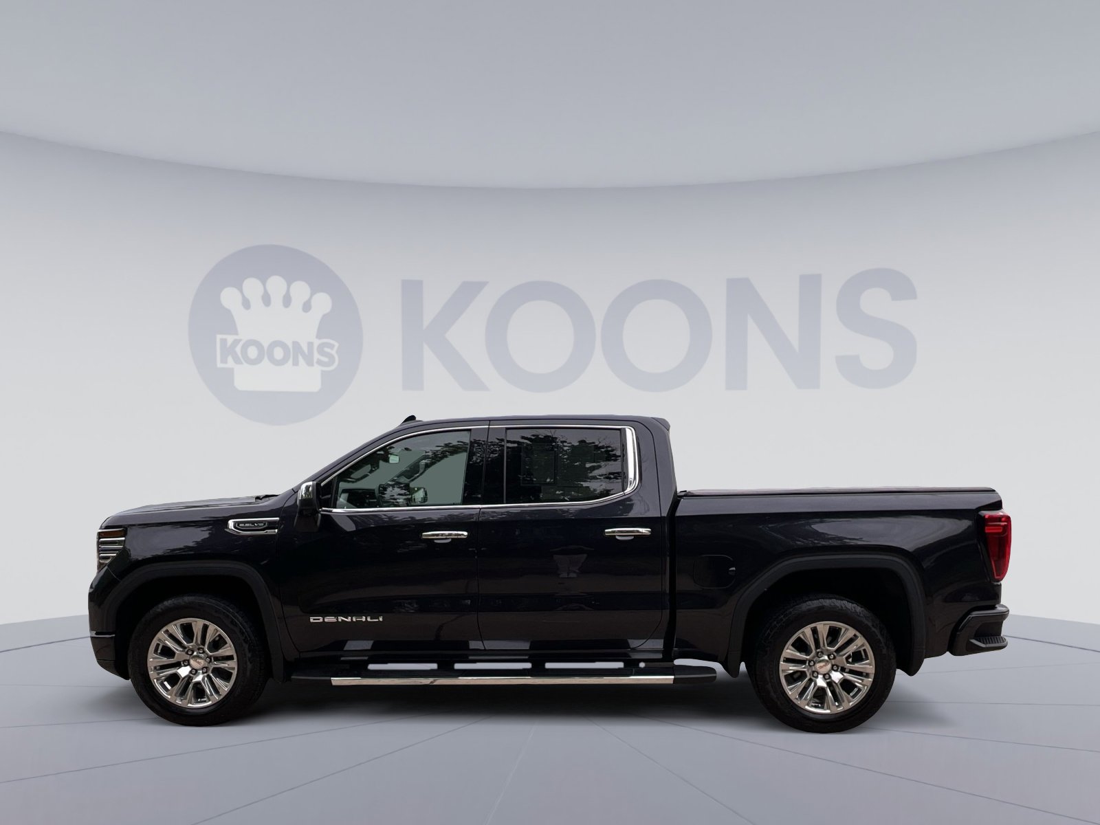 Used 2022 GMC Sierra 1500 Denali AWD/4WD image 13