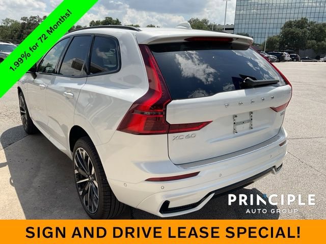New 2026 Volvo XC60 T8 Ultra w/ Protection Package Premier image 8