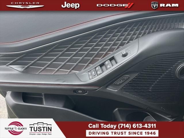 New 2026 Dodge Charger R/T AWD/4WD image 48