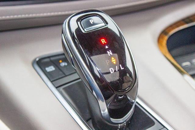 Used 2023 Cadillac Escalade ESV Premium Luxury Platinum w/ LPO, Radiant Package image 36