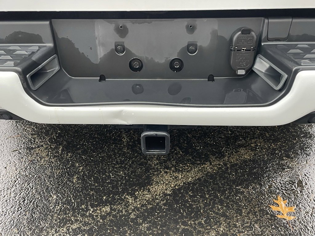 Used 2020 RAM 1500 Laramie w/ Sport Appearance Package image 21