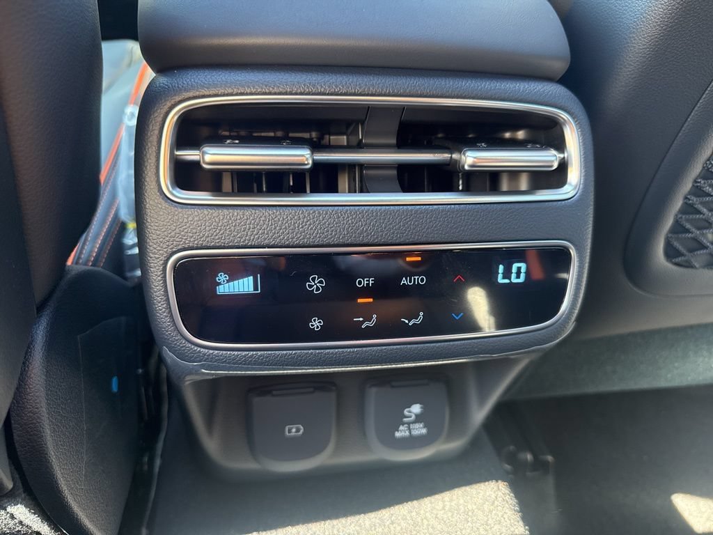 New 2026 Genesis GV70 2.5T Sport Prestige AWD/4WD image 26