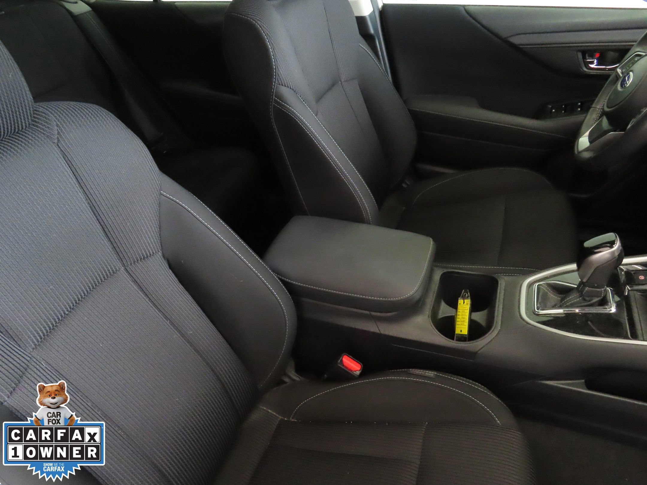 Certified 2024 Subaru Legacy Premium image 29