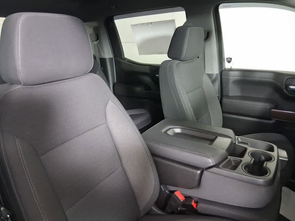 Used 2021 Chevrolet Silverado 1500 LT w/ Z71 Off-Road Package image 21